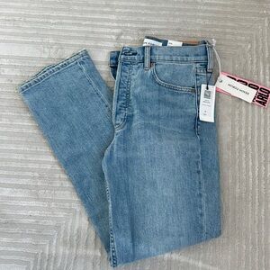 Women’s Blue Jeans